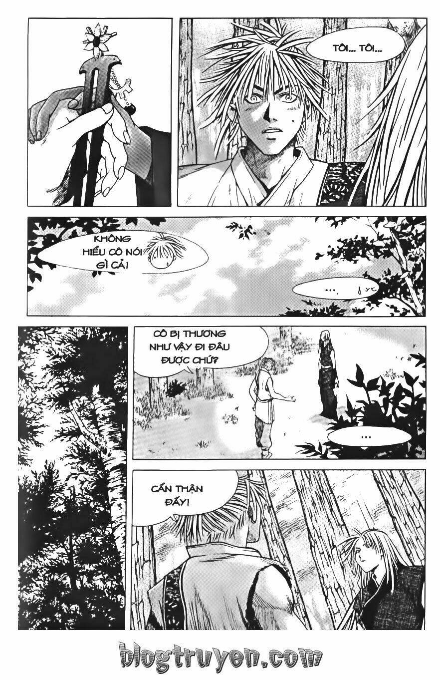 threads of time - dòng thời gian chapter 9 34