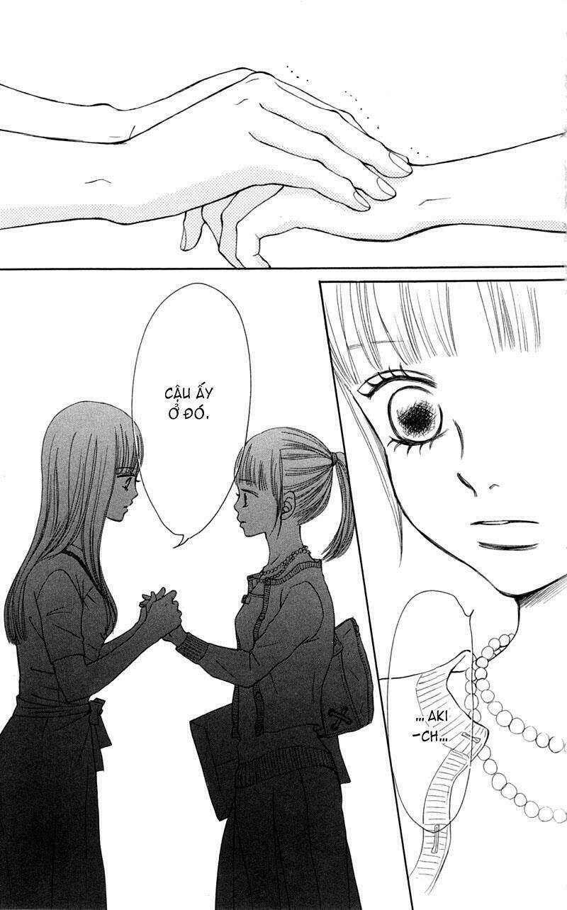 ngày ấy ta bên nhau chapter 45 23