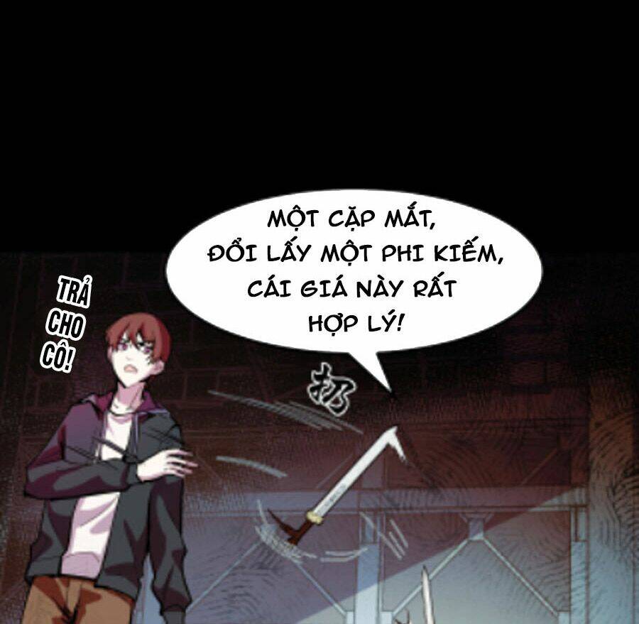 Các nàng nói ta là vua tương lai chapter 13 67