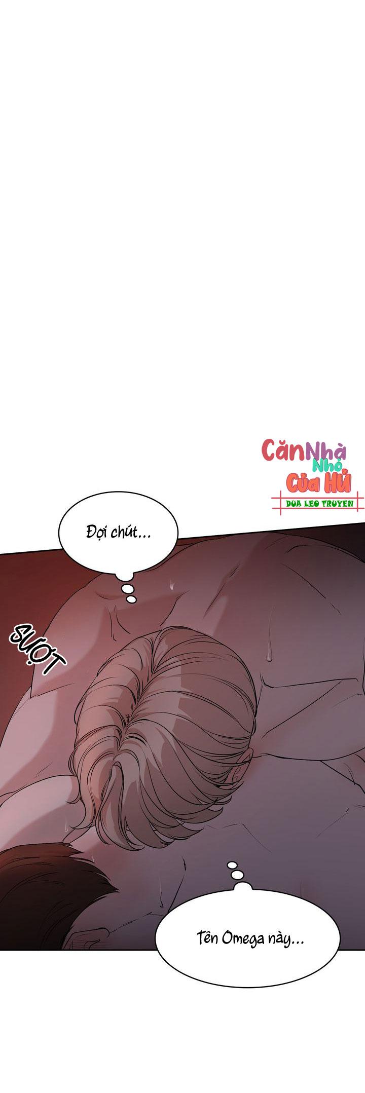 hướng về phía em chapter 1 4