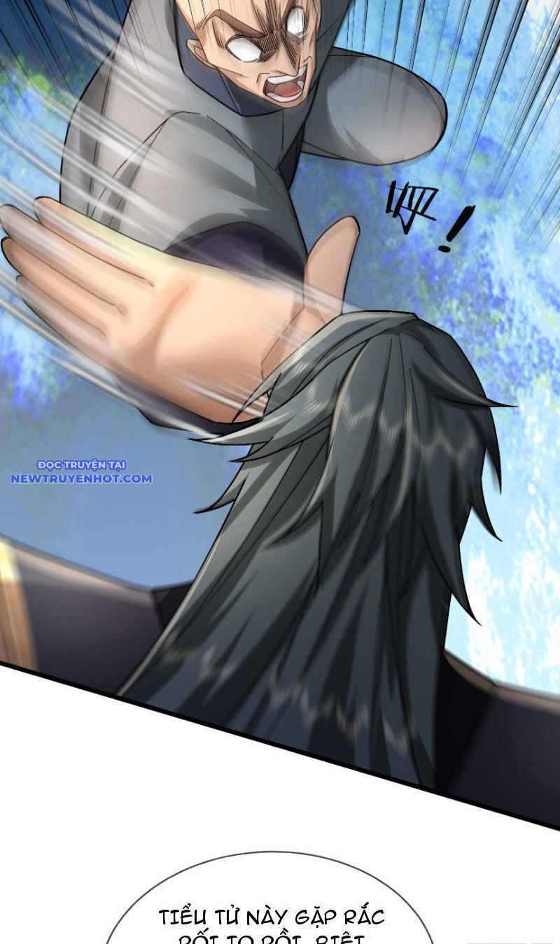 ngủ say vạn cổ: xuất thế đẩy ngang chư thiên chapter 20 30