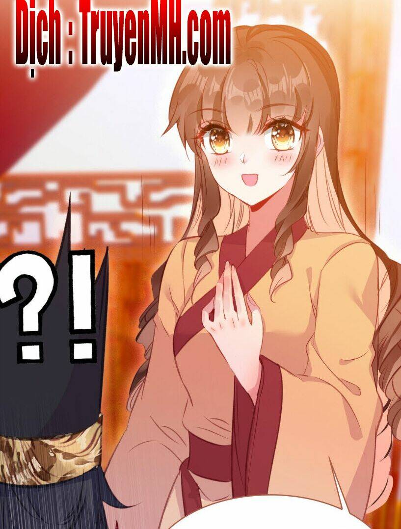 gả cho một tên thái giám đáng ghét chapter 102 15