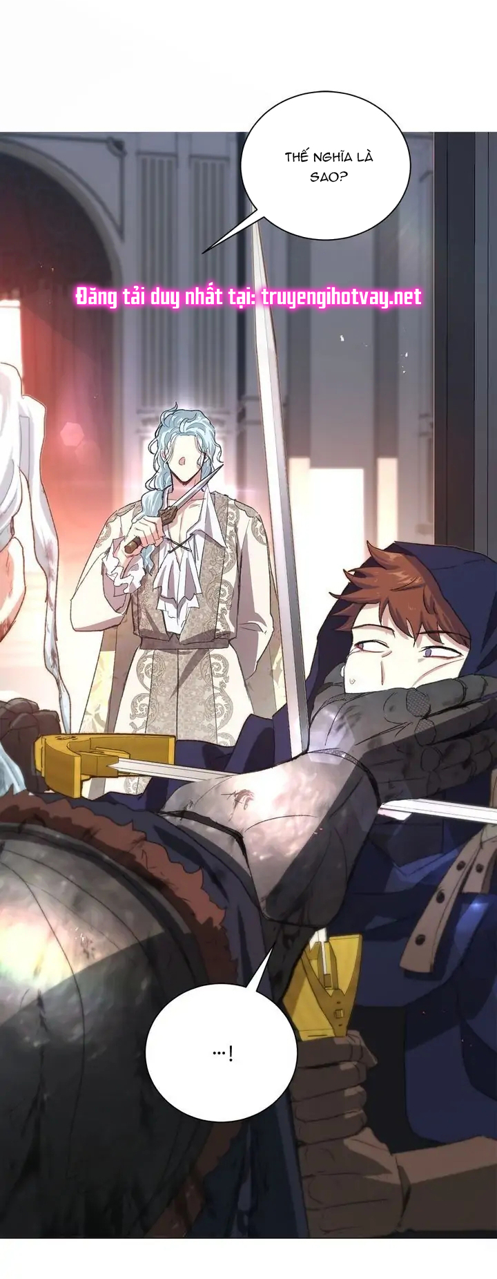 tôi là fan cứng hoàng tử chapter 64.2 2