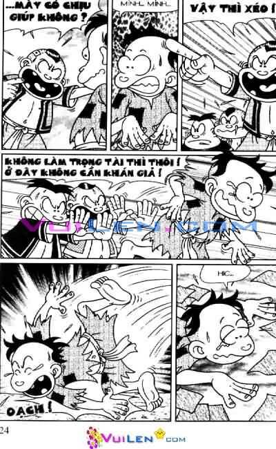 thần đồng đất việt chapter 87 21