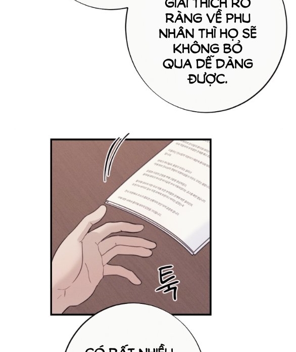 [18+] người vợ quyến rũ chapter 11.2 10