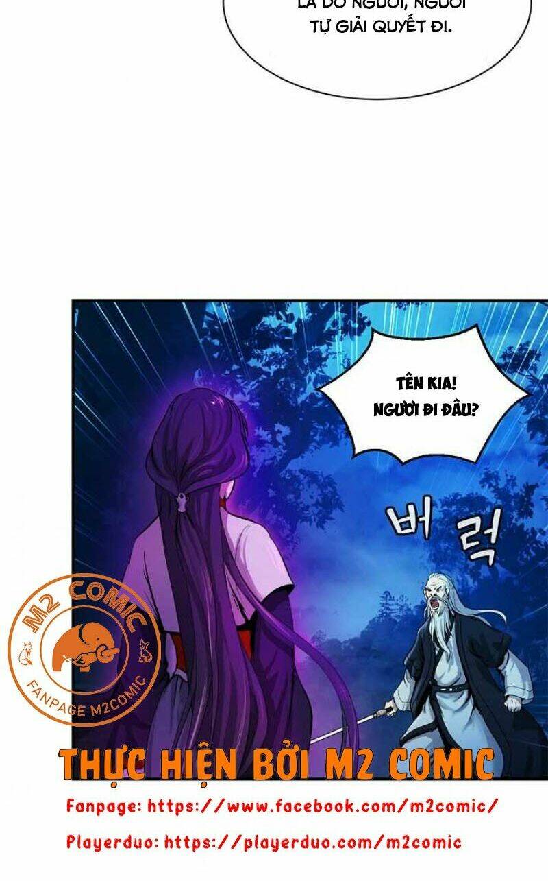 xuyên không thành hổ chapter 5 79