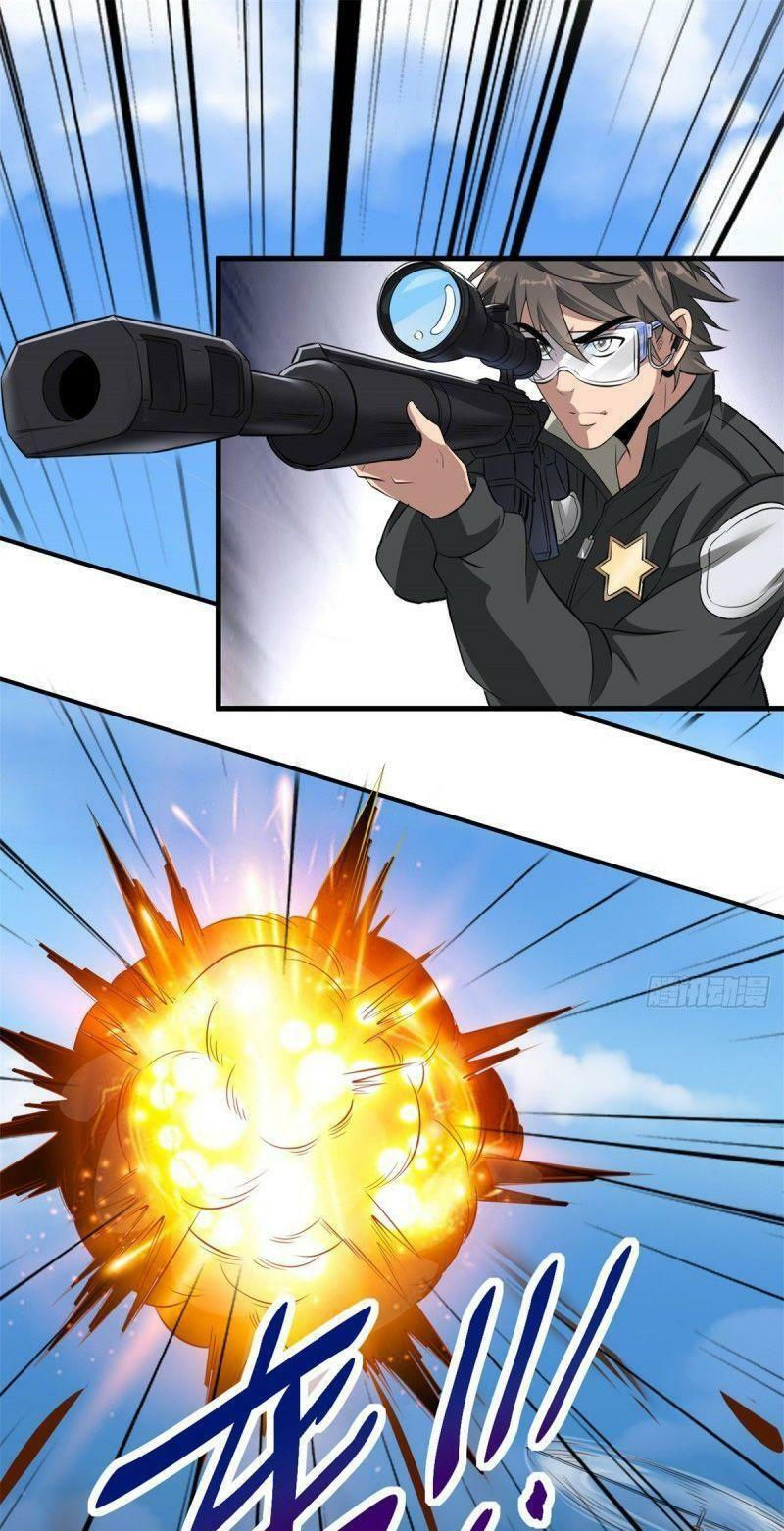 xã lam bạch chapter 40 27