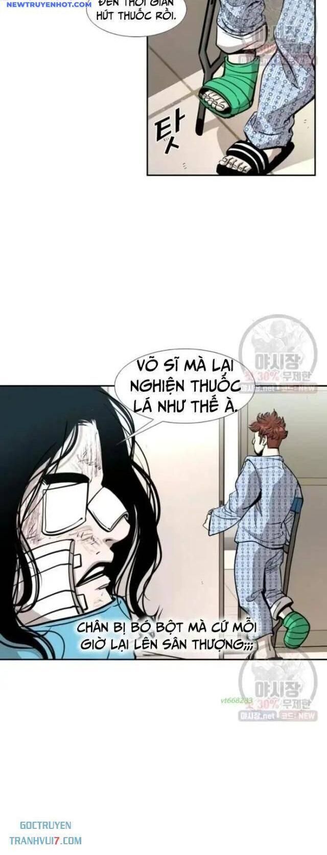 shark - cá mập chapter 213 29