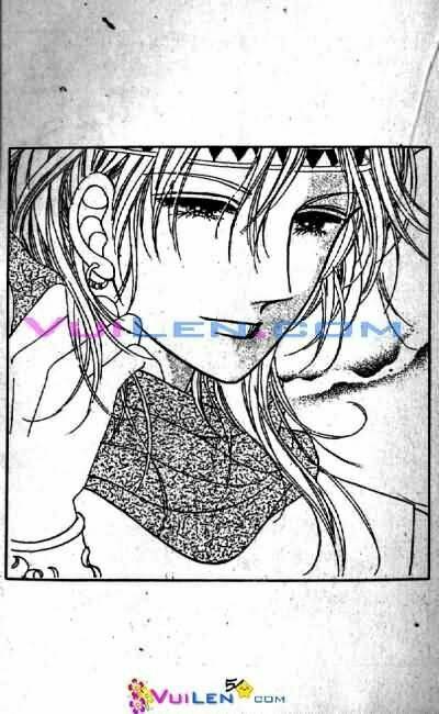 nữ hoàng biển cả chapter 5 54