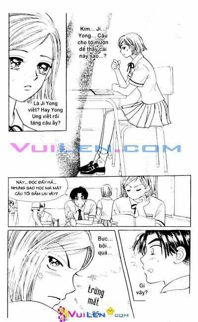 bong bóng trắng chapter 9 85