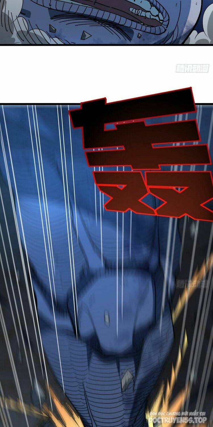 giải cứu 99 nữ chính ở mạt thế chapter 34 13