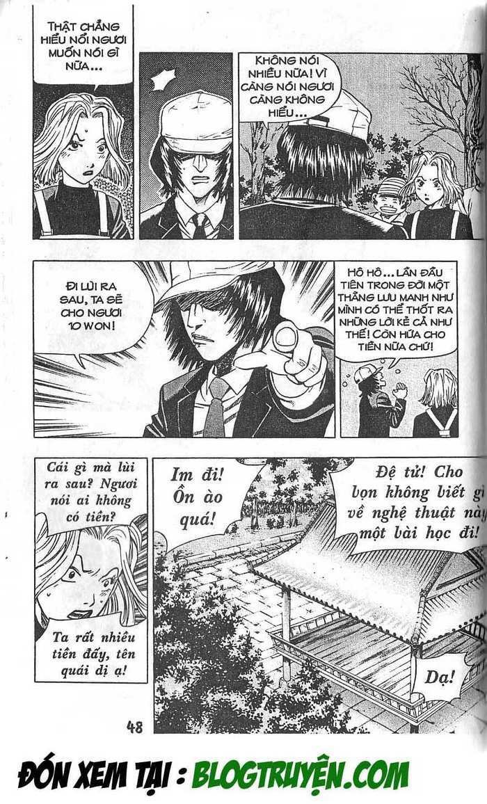 kid gang chapter 86 13