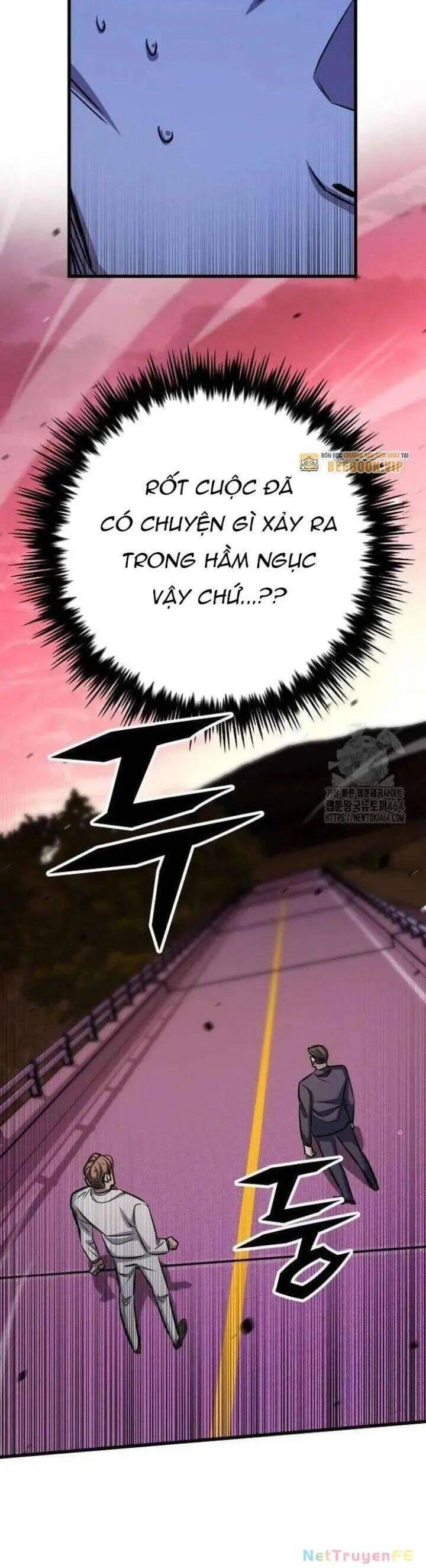 thợ săn huyền thoại trẻ hóa chapter 26 62
