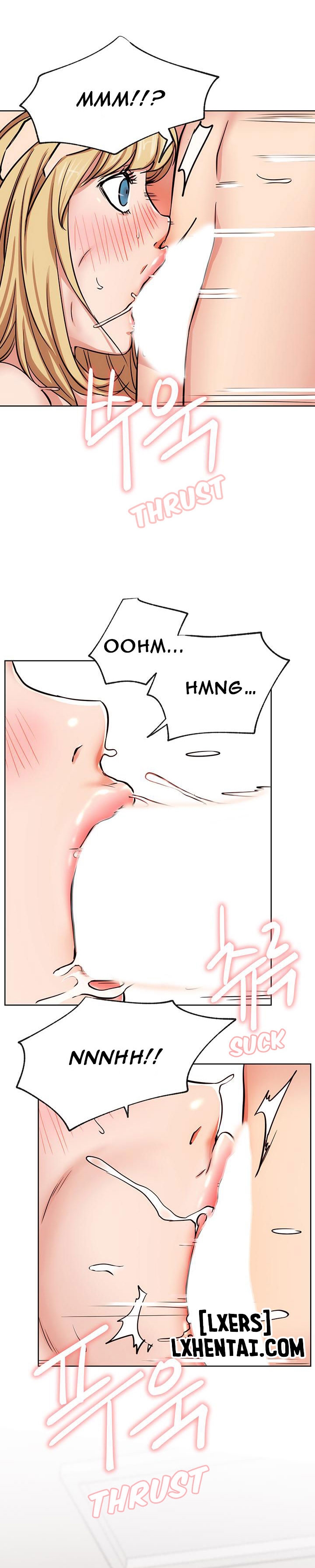 cuộc sống như anh hằng mơ chapter 17 9