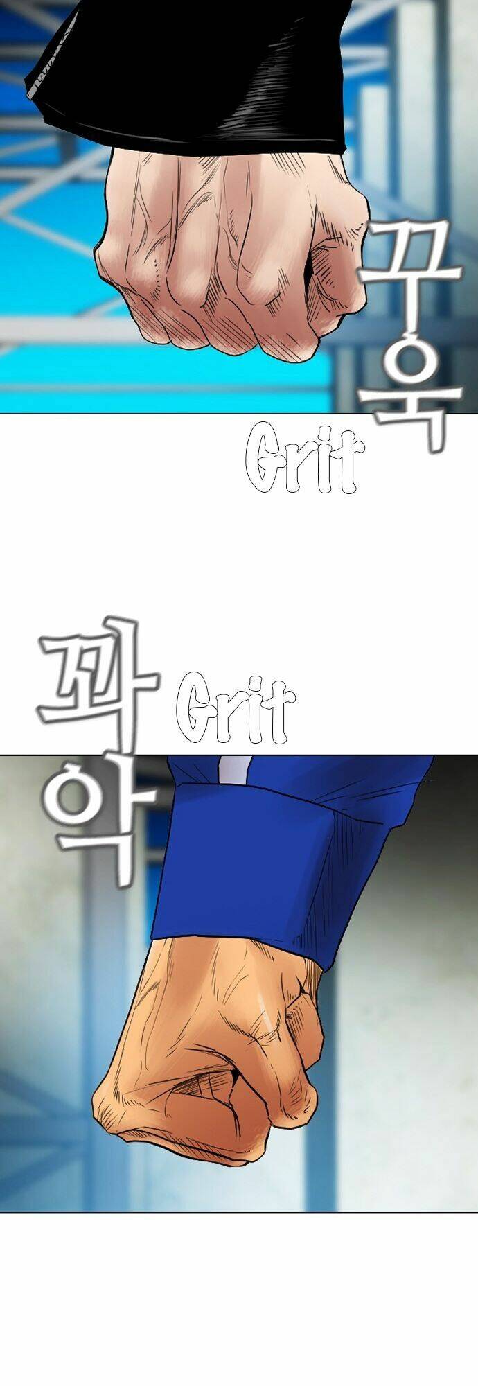 kẻ hồi sinh chapter 128 59