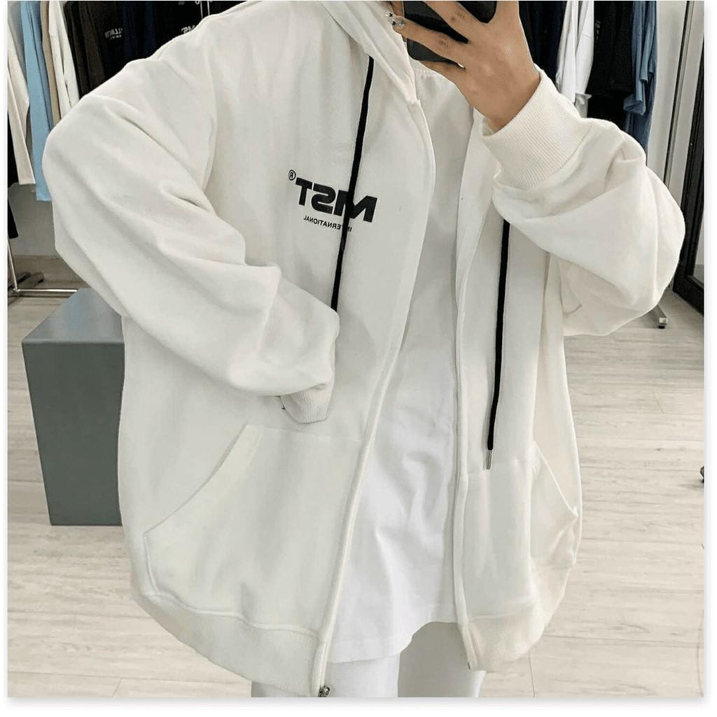 ÁO KHOÁC NỈ CÓ DÂY KÉO,MÀU SẮC XINH XẮN,HỌA TIẾT TRƠN NHƯNG KHÔNG KÉM PHẦN SANG TRỌNG HQ FASHION 88