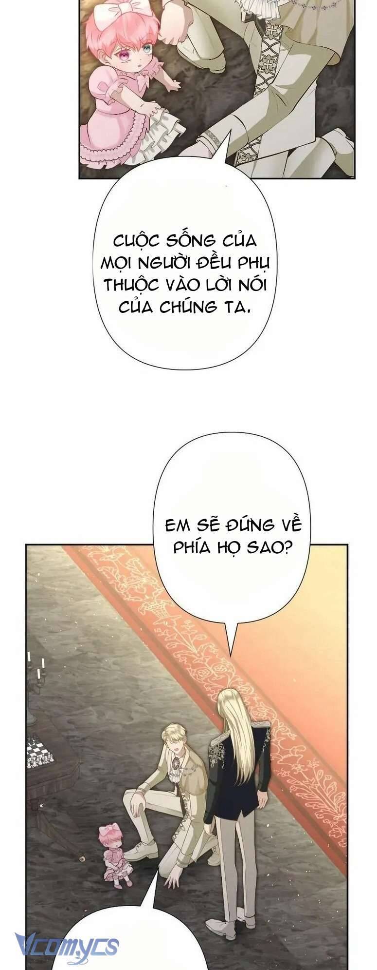 sau này họ sẽ sinh ra tôi chapter 16 47
