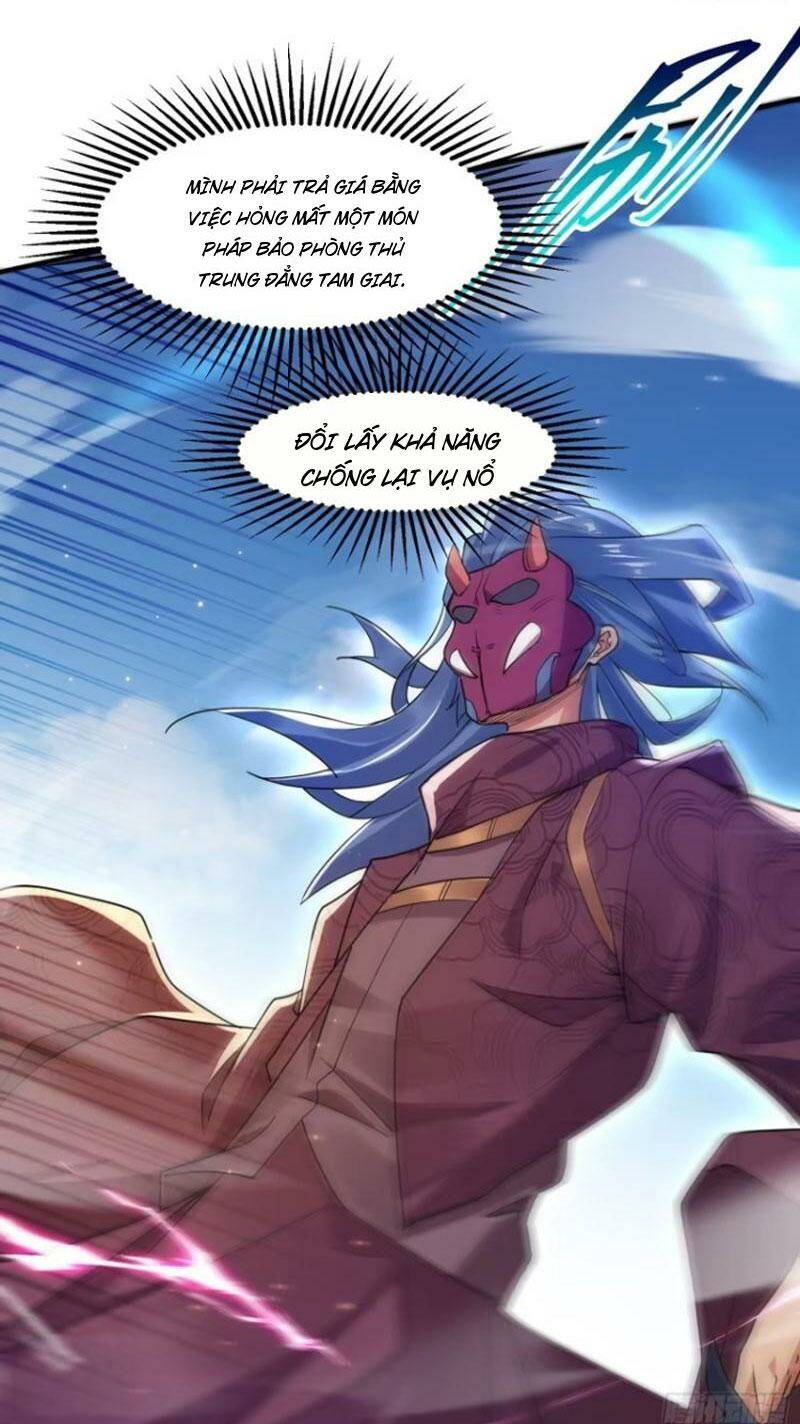 trăm tuổi mở hệ thống: con hiền cháu ngoan quỳ khắp núi! chapter 22 29