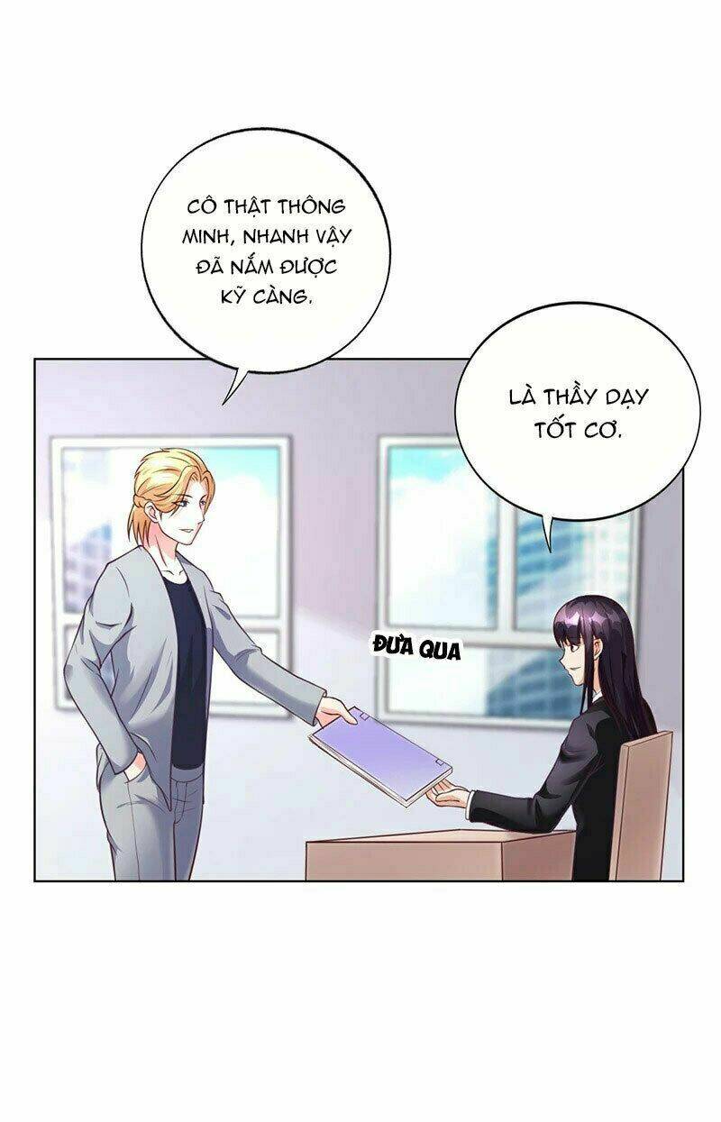 danh môn độc sủng ái thê chapter 37 25