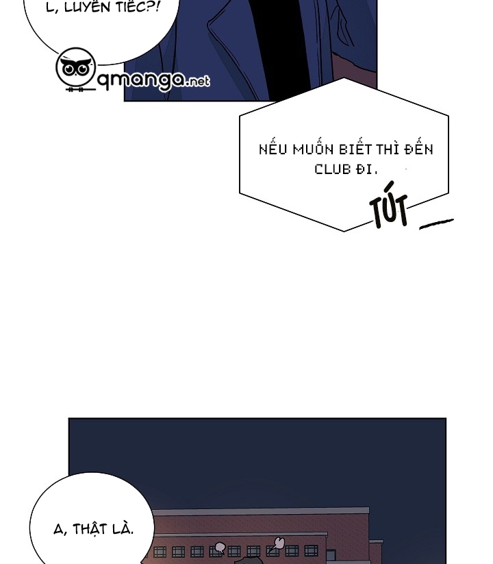 yêu em đi, bác sĩ! chapter 41 57