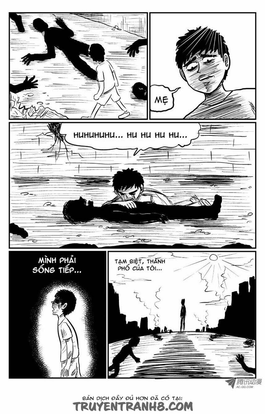 ký sinh trùng chapter 3.4 10