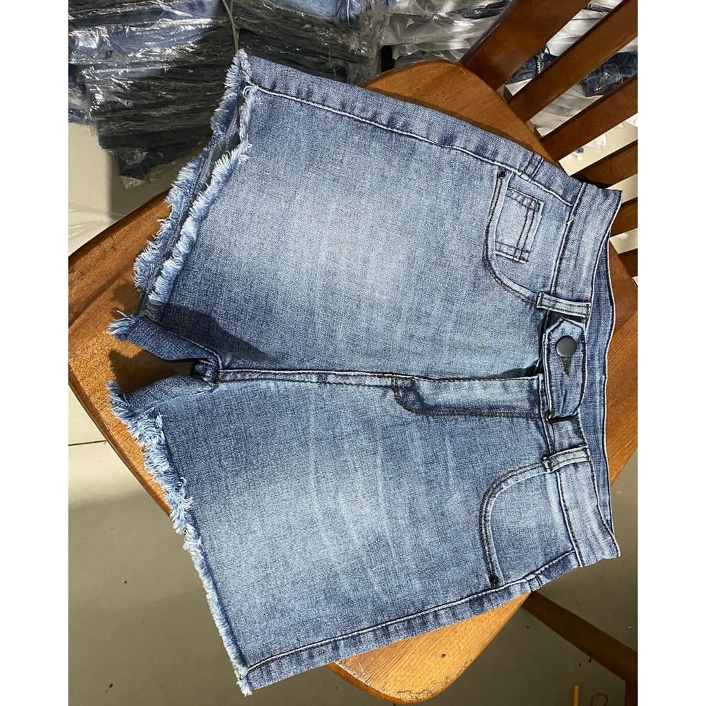 QUẦN SỌT JEAN LƯNG KIỂU CO GIÃN SHOP PHƯƠNG CHÂU