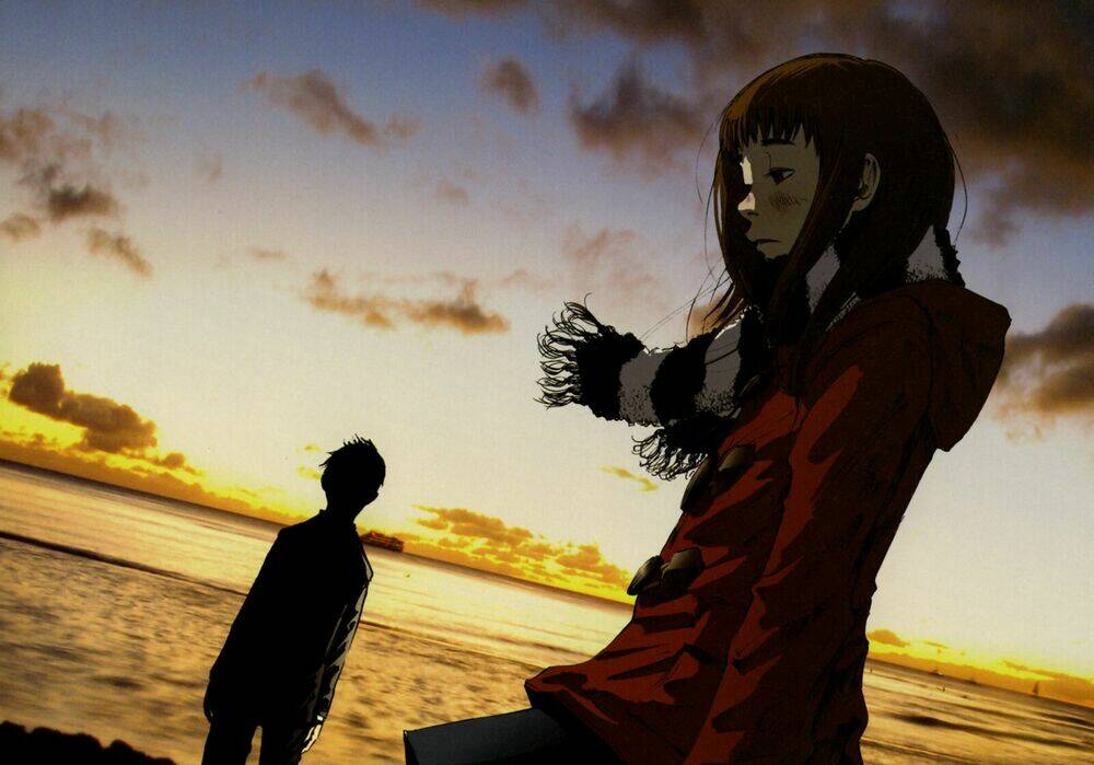 chúc ngủ ngon, punpun chapter 29 18