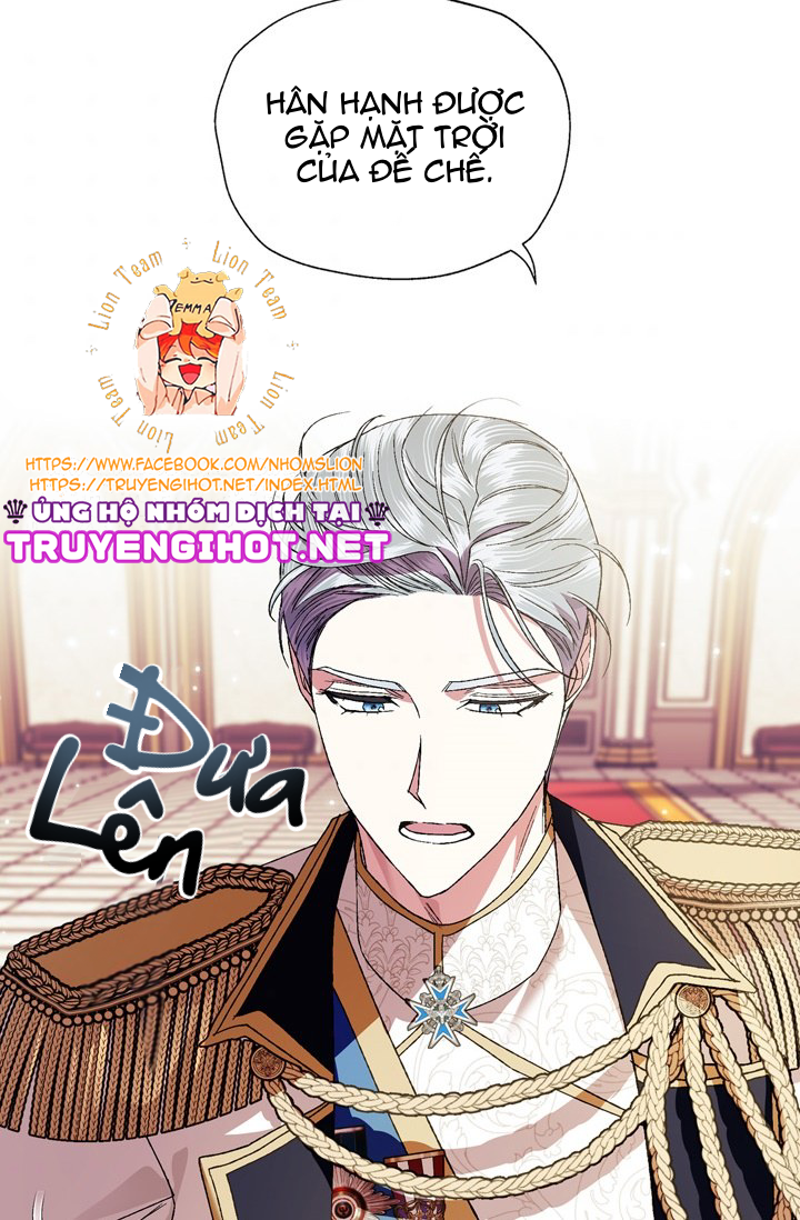 cha à, con không muốn kết hôn đâu chapter 45 38