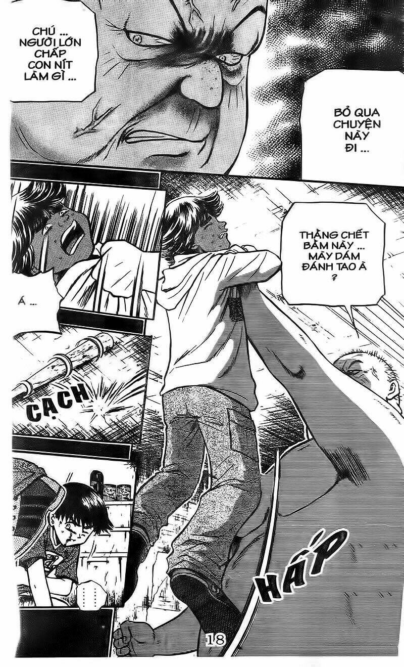 bowling king chapter 144 14