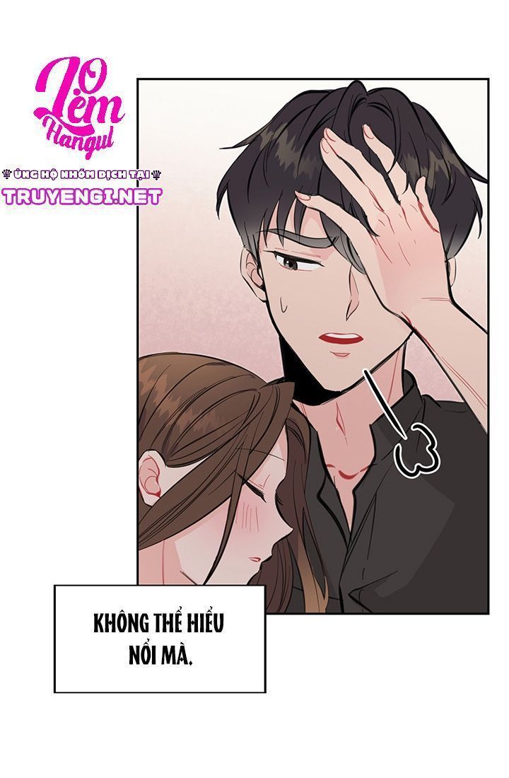 người tình thay thế chapter 5 53