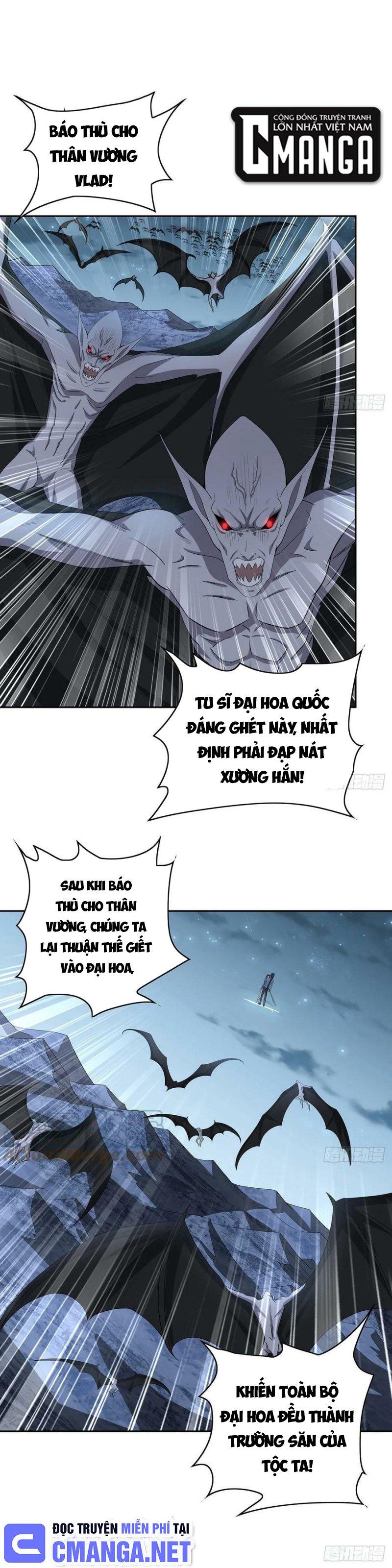 địa cầu đệ nhất kiếm chapter 169 2