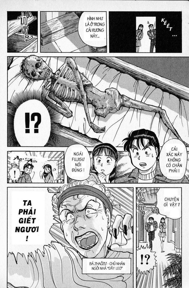 thám tử kindaichi (bản đẹp) chapter 203 16