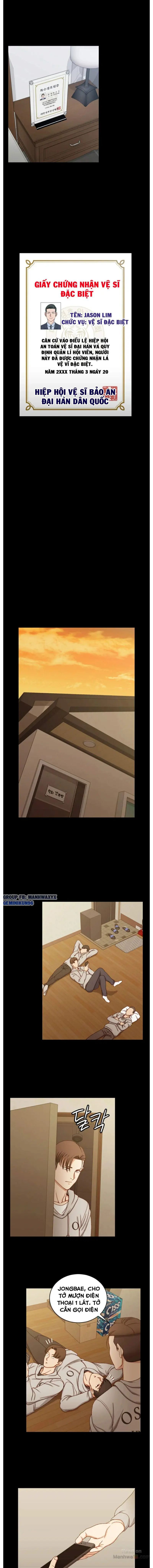 thanh niên động kinh chapter 90 9