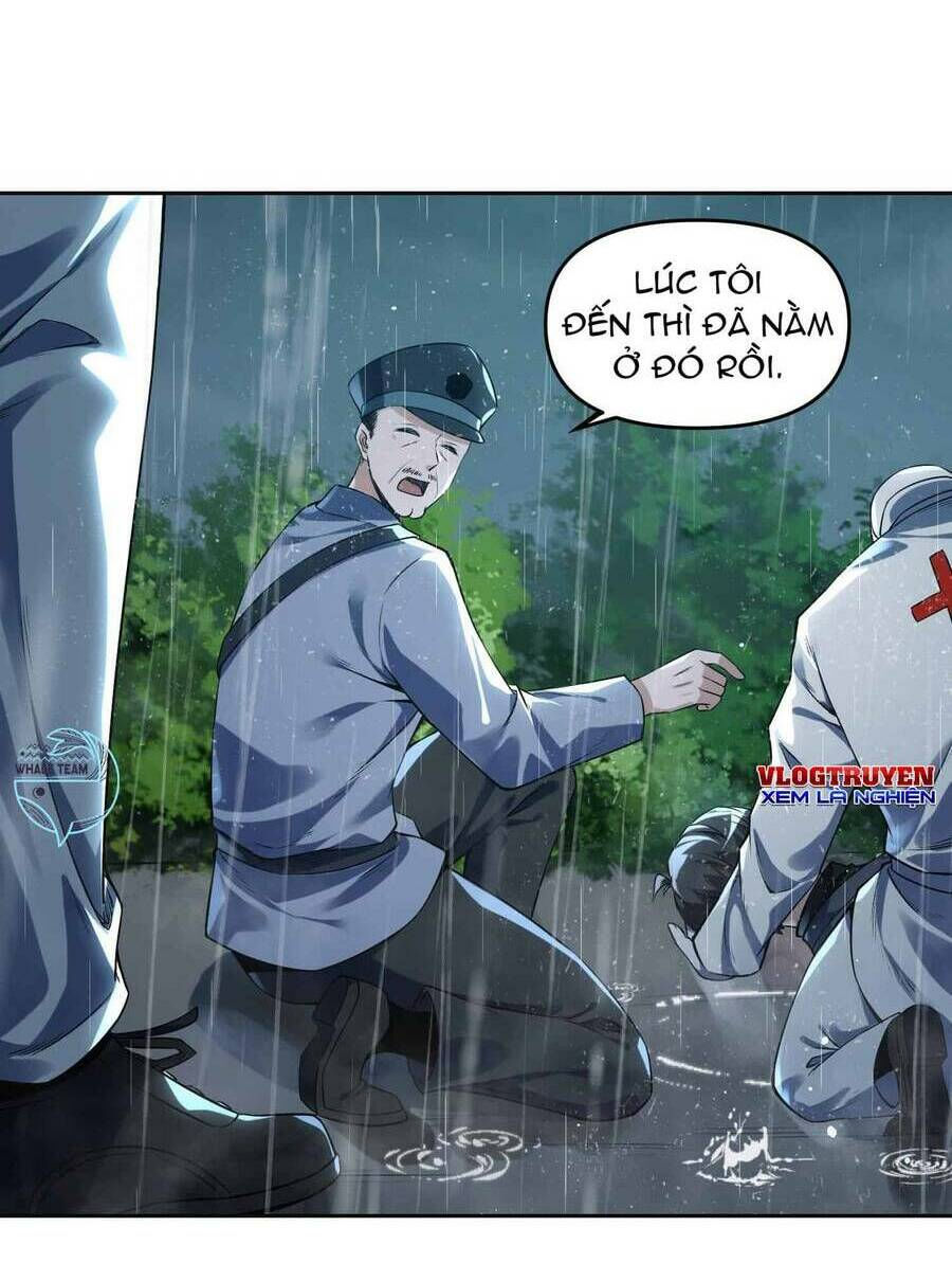 tế bào thần quốc chapter 6 93