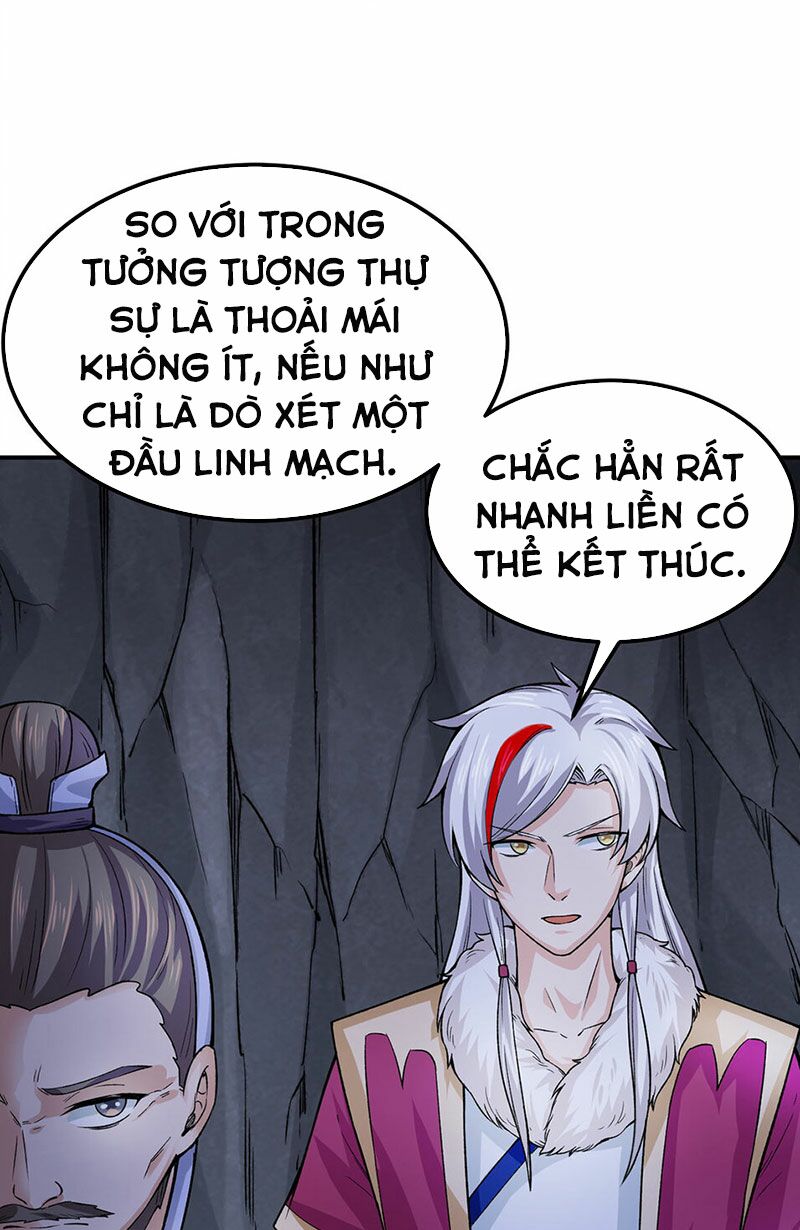 võ đạo độc tôn chapter 324 1