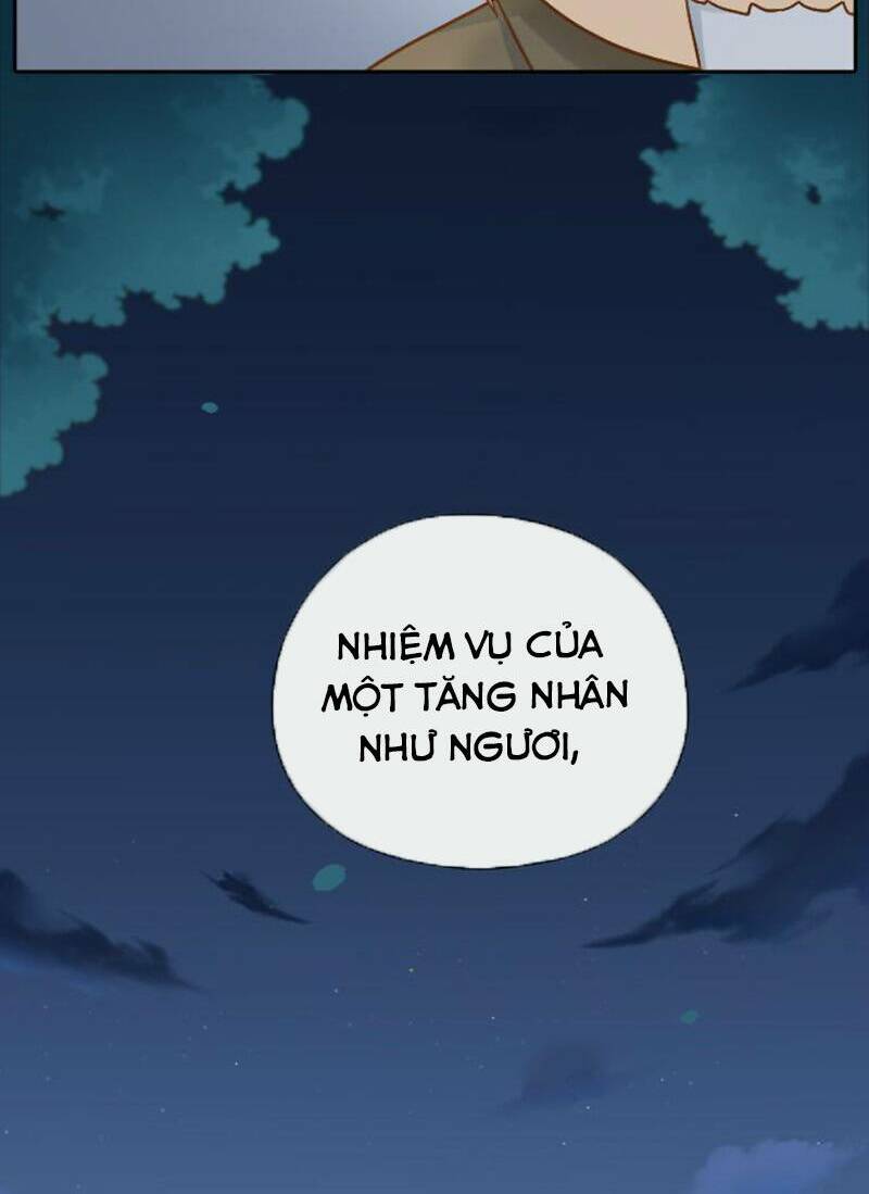 tiểu hoà thượng - chào mừng đến trấn yêu quái chapter 61 6