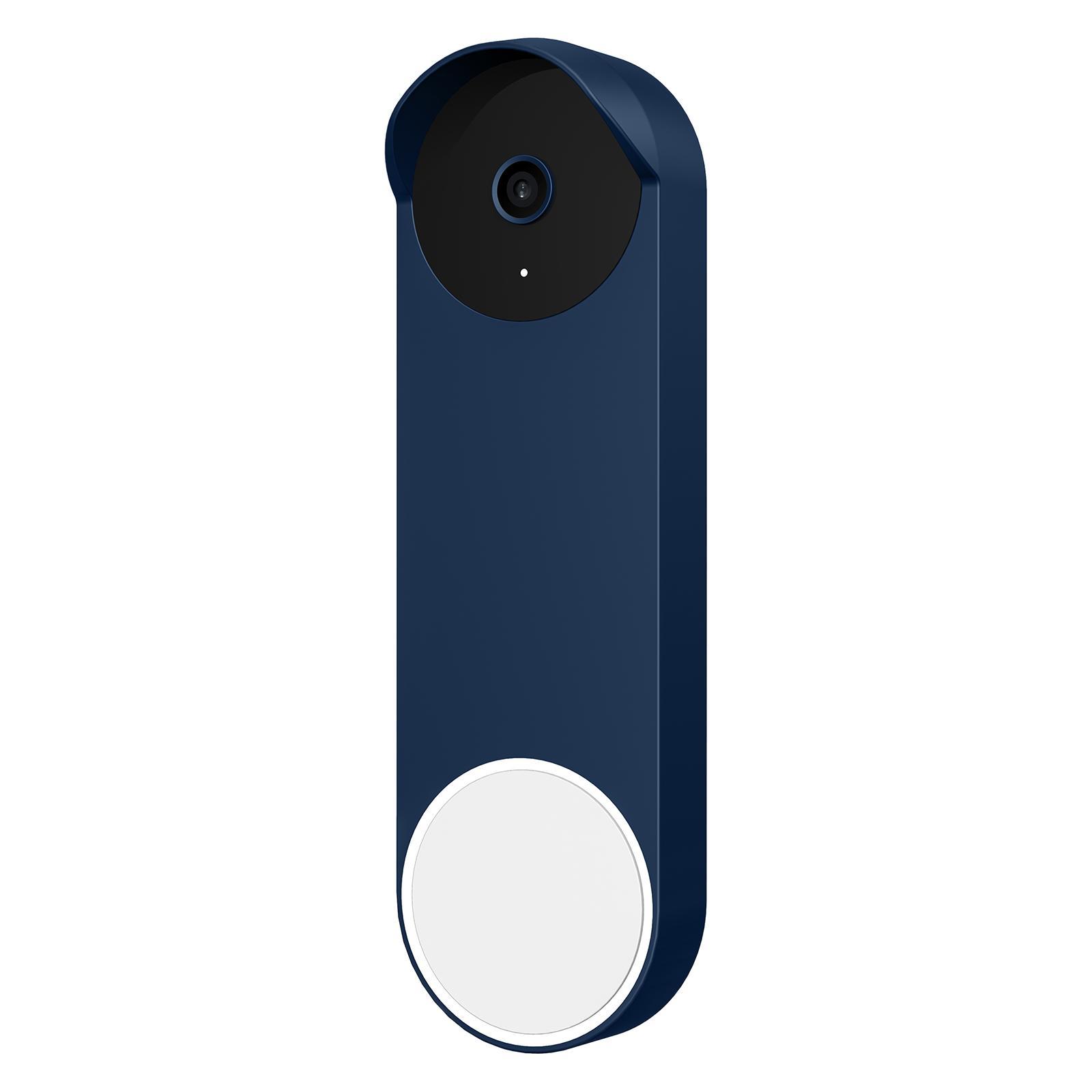 Silicone Cover Protective Skin Case for door bell Wired