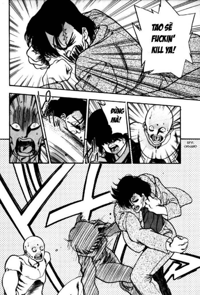 3x3 eyes chapter 41 12