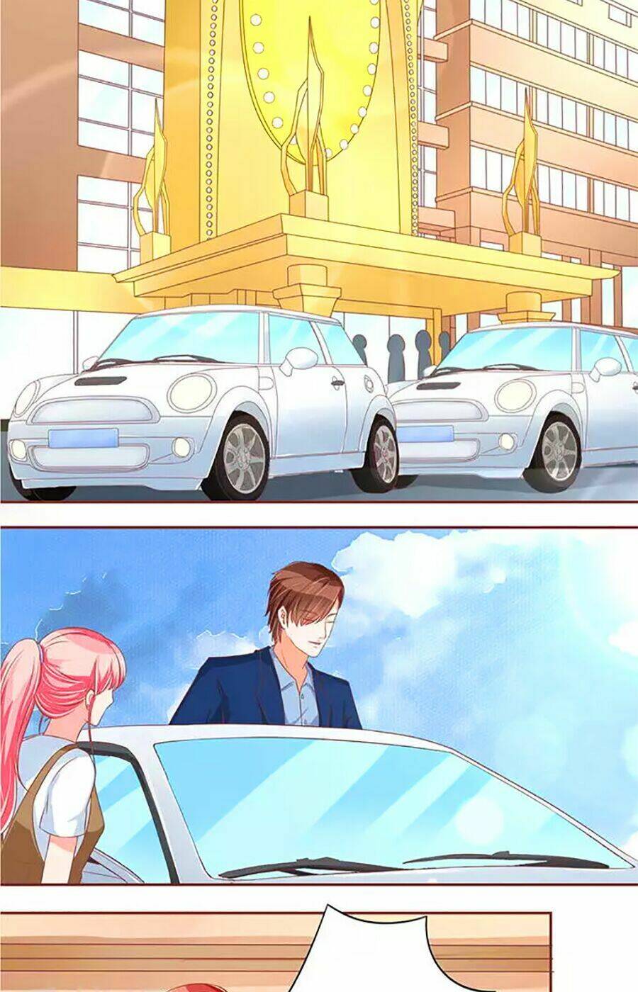 vương tước tư hữu bảo bối chapter 150 17