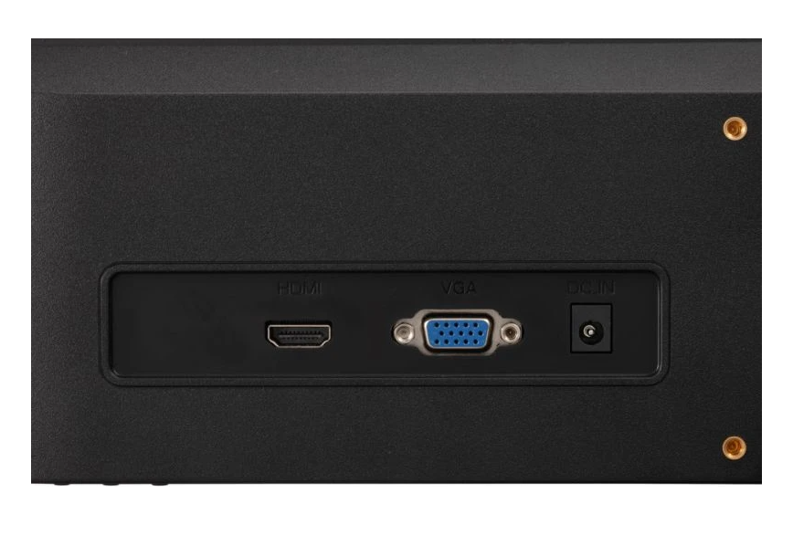 Màn Hình ViewSonic VA2432-H ( 24 inch, Full HD, IPS, 100Hz, 1ms )- Hàng chính hãng