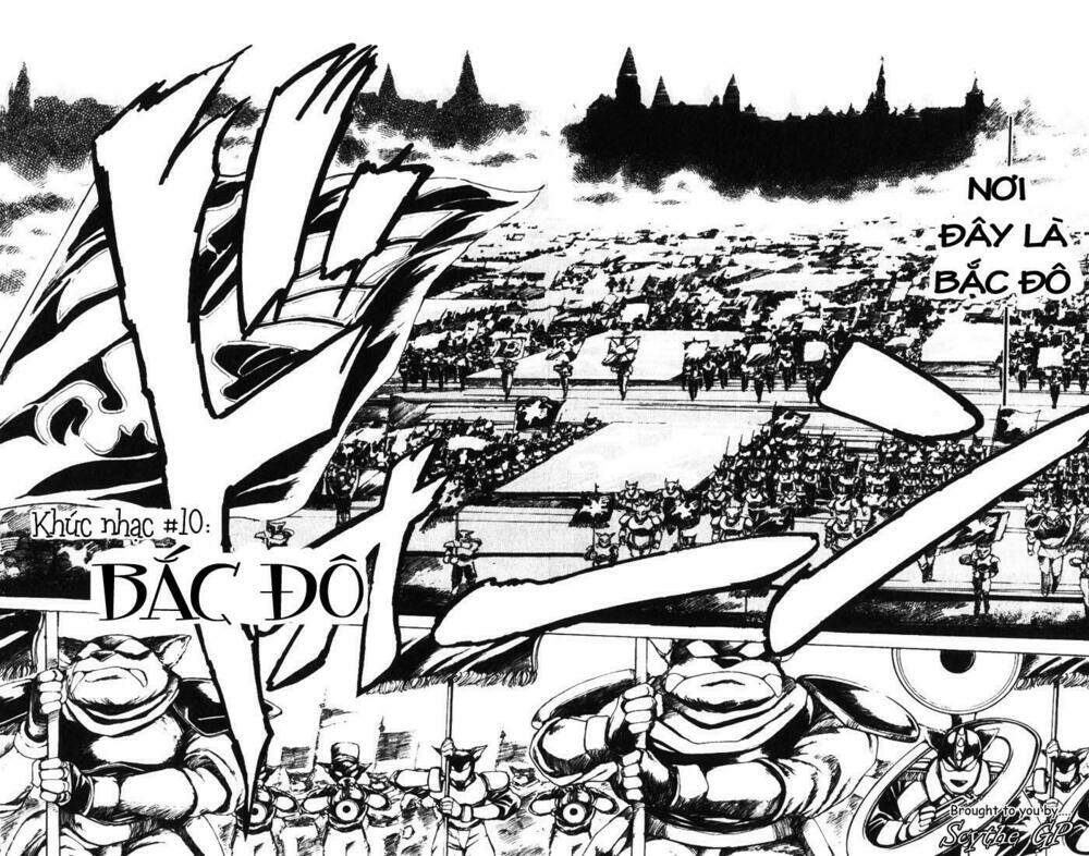 violinist of hameln - cây đàn kì diệu chapter 10 2