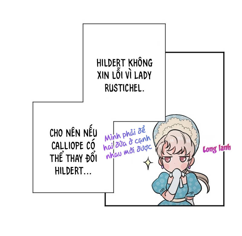 lady baby chapter 26 16