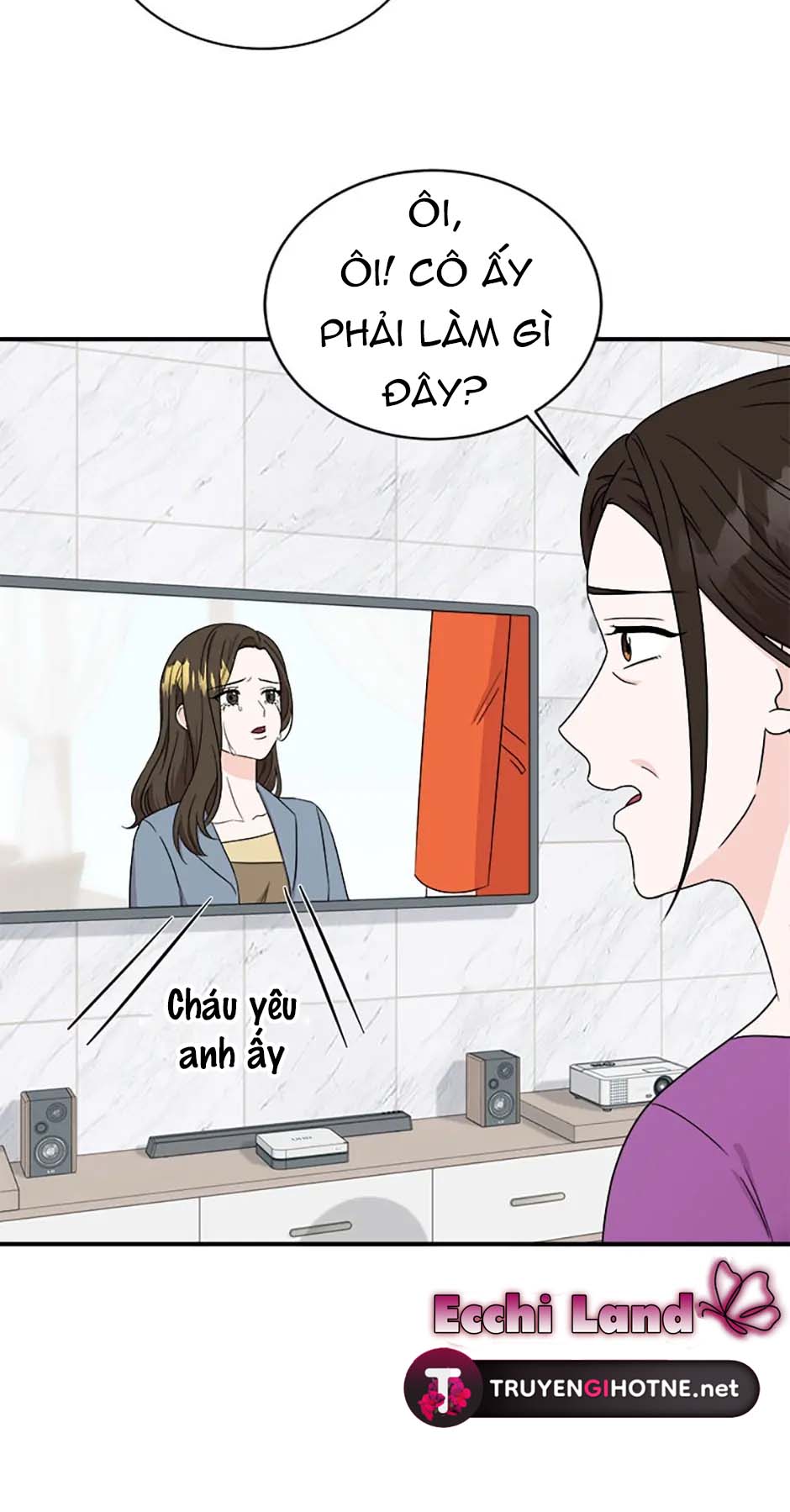 thiếu tôi là sếp mất ngủ ngay chapter 60.2 11