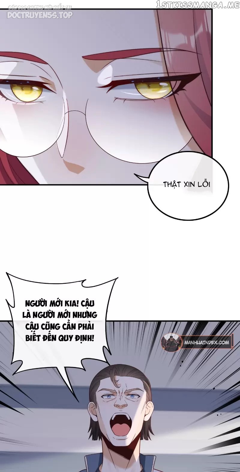 tái sinh, tôi trở thành ông vua ngành giải trí chapter 17 34