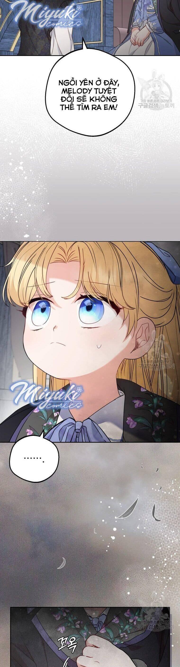 Được Yêu Thương Mà Còn Ngại Ngùng Sao! chapter 34 47