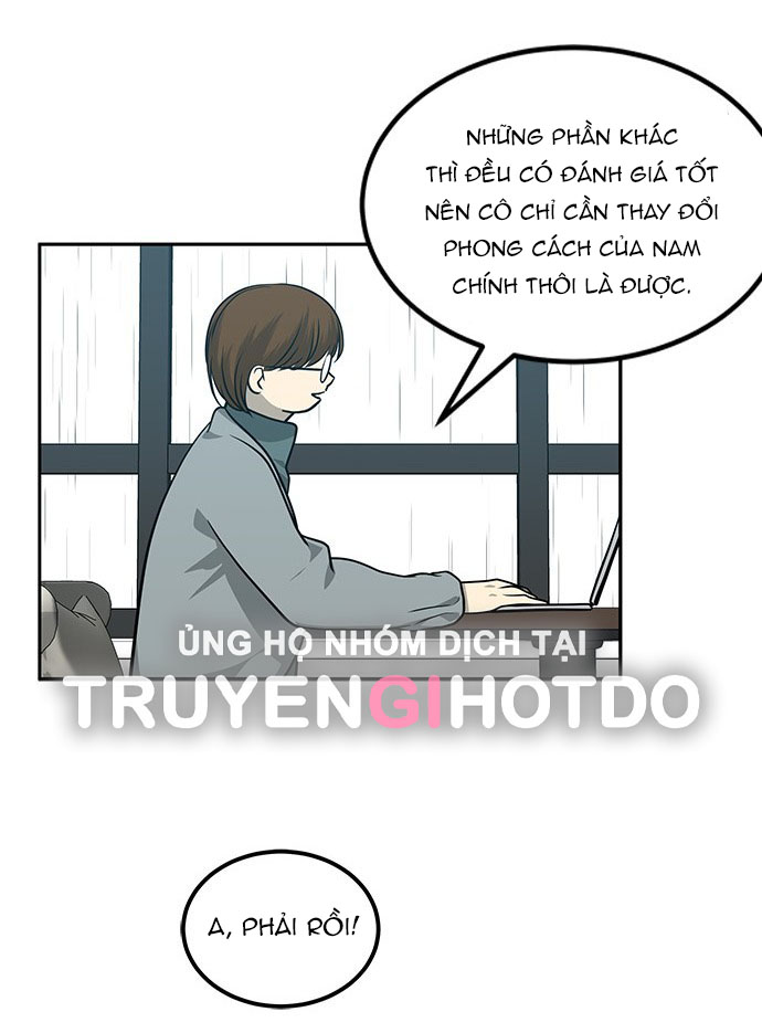 Cạm Bẫy chapter 192.1 19