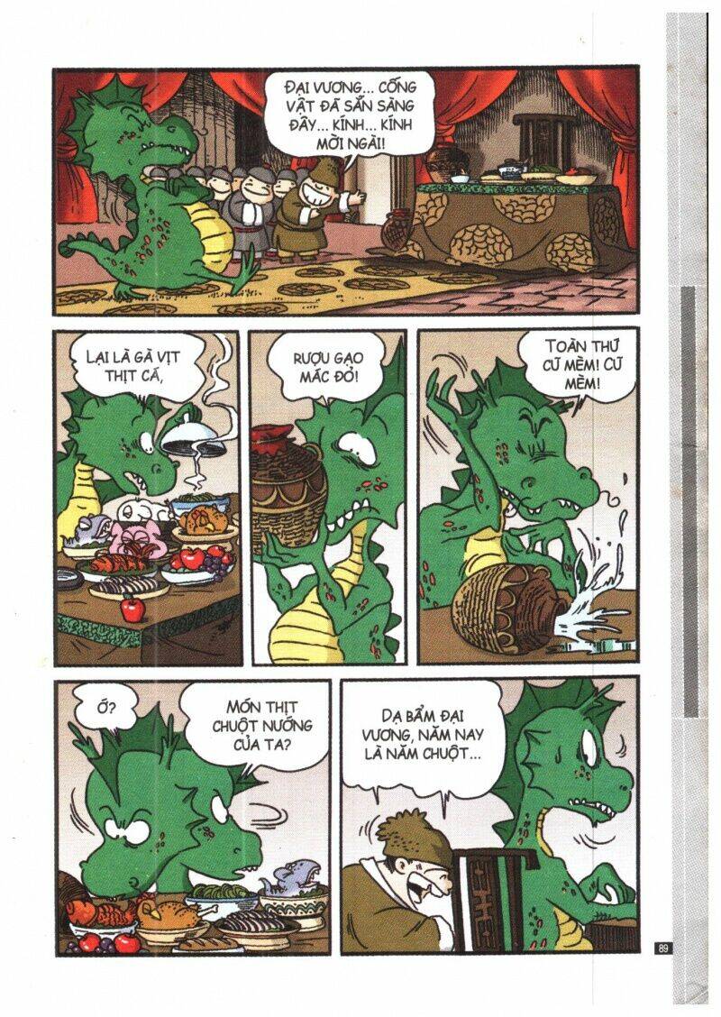 ô long viện siêu buồn cười chapter 5 89