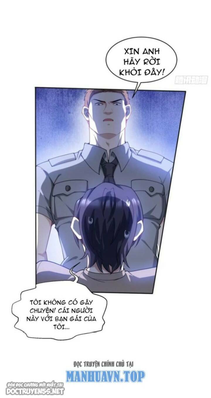 Bỏ Làm Simp Chúa, Ta Có Trong Tay Cả Tỉ Thần Hào chapter 10.2 5