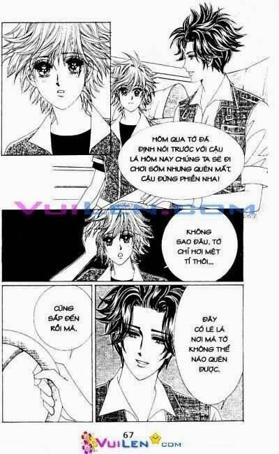 wait! wolf chapter 16 67