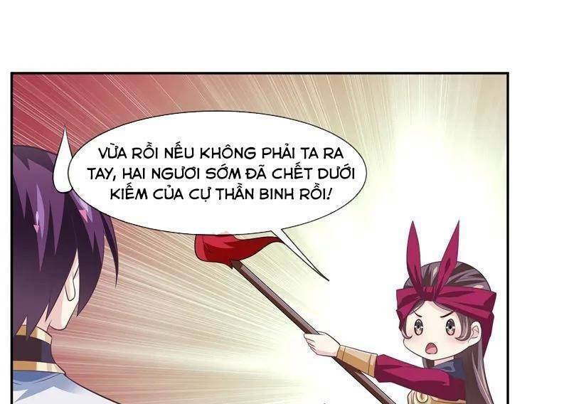 ta là ngọc hoàng đại đế chapter 53 28